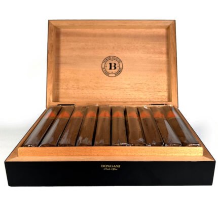 Bongani 658 Toro Box of 20