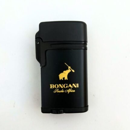 Bongani double pointed flame lighter