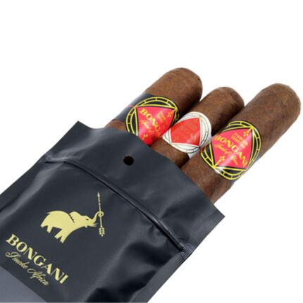 Discovery Sampler, 3 Cigar Sizes